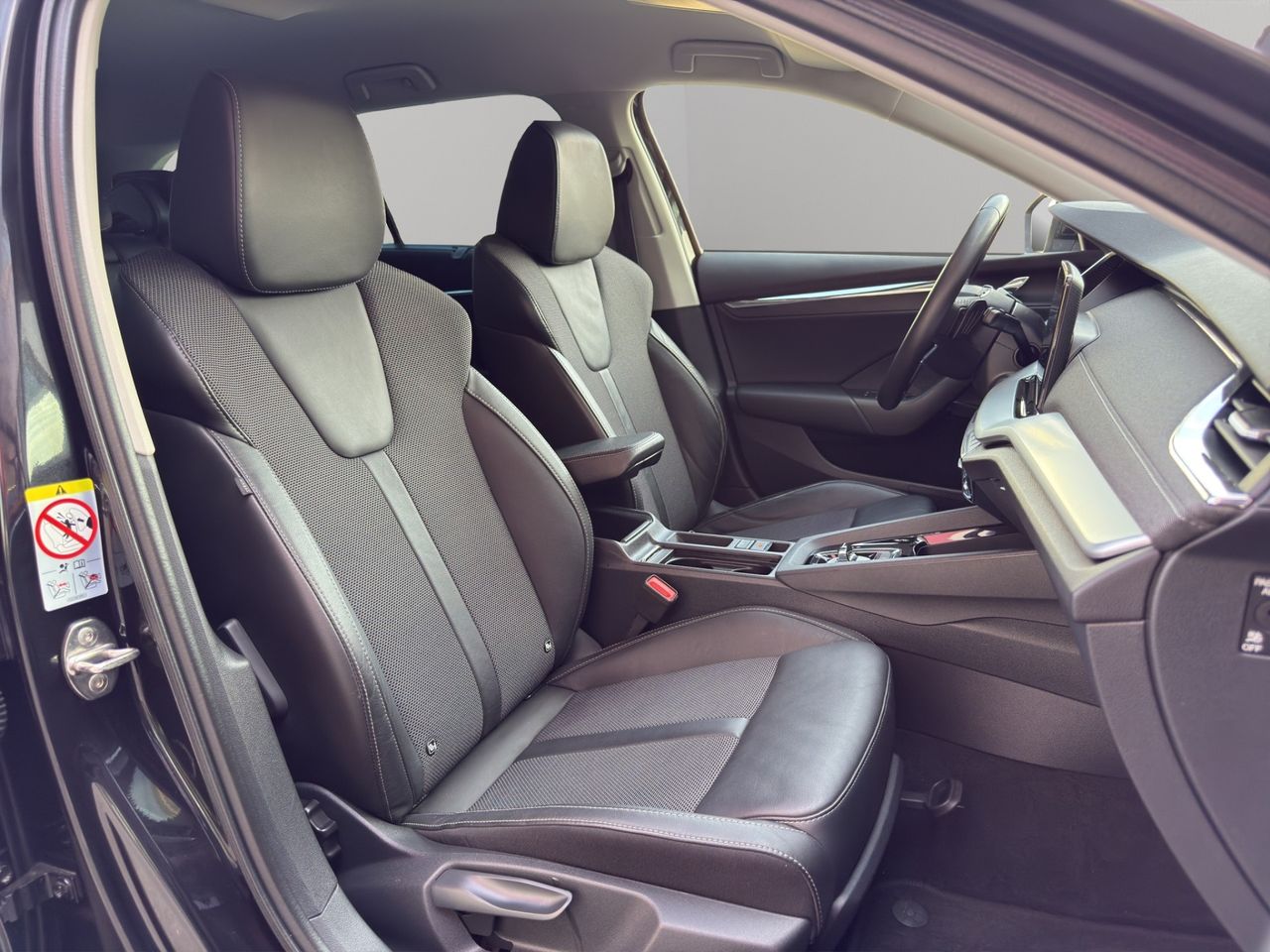 Skoda Octavia Combi 2.0 TDI 110kW (150CV) DSG Style - Foto 2