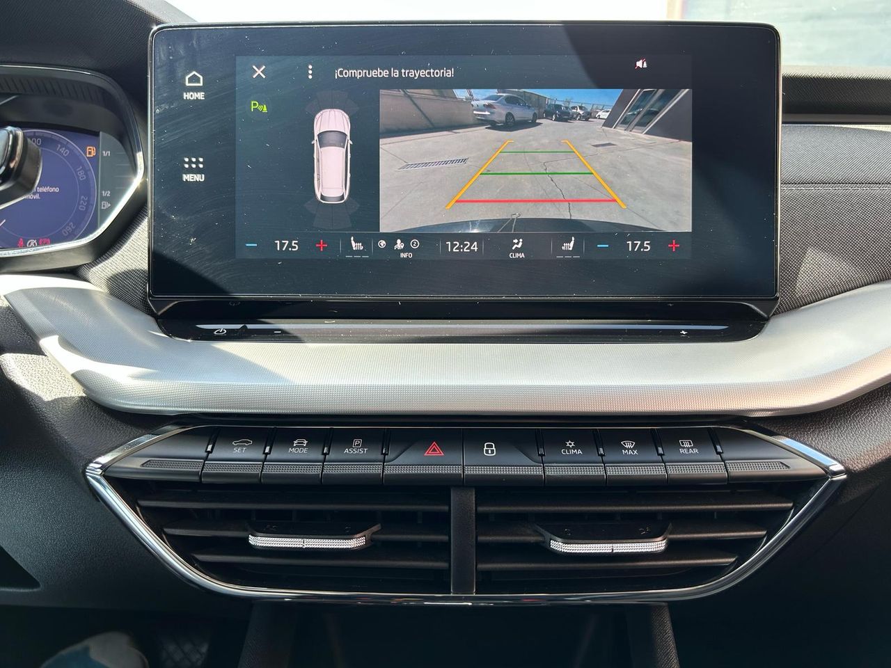 Skoda Octavia Combi 2.0 TDI 110kW (150CV) DSG Style - Foto 2