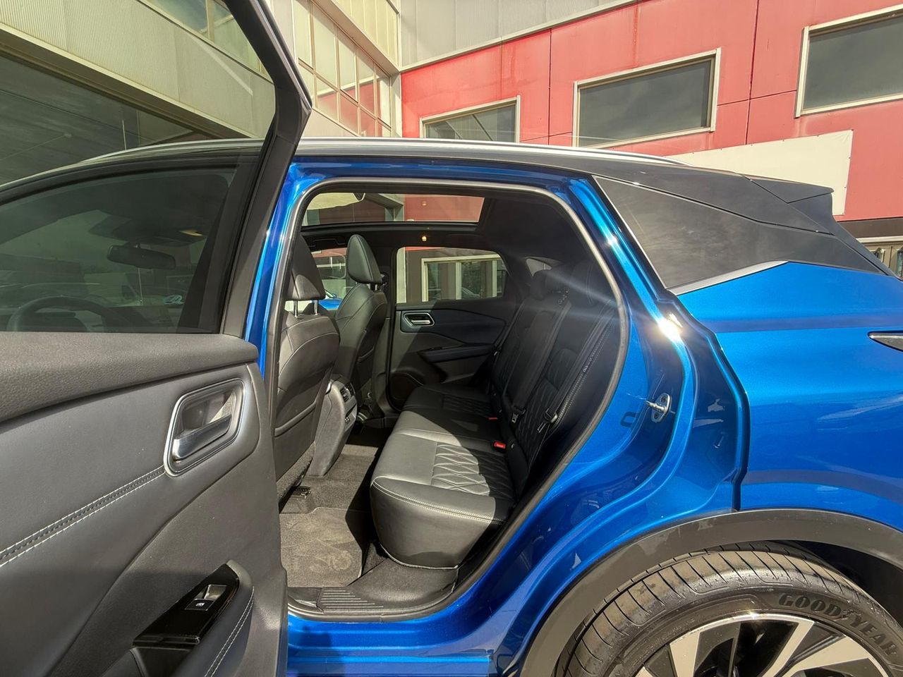 Nissan Qashqai DIG-T 116kW (158CV) mHEV Xtronic Tekna - Foto 2