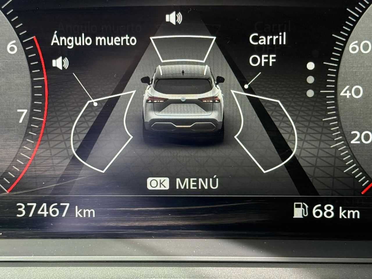 Nissan Qashqai DIG-T 116kW (158CV) mHEV Xtronic Tekna - Foto 2