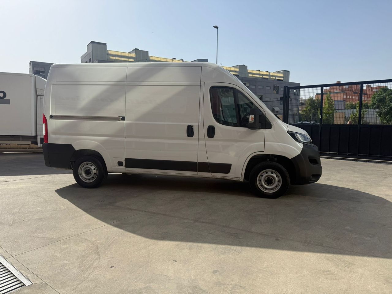 Fiat Ducato L2 H2  - Foto 2