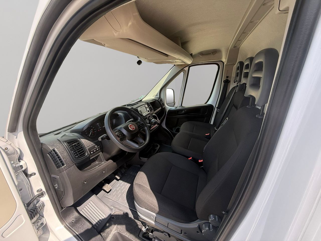 Fiat Ducato L2 H2 - Foto 2