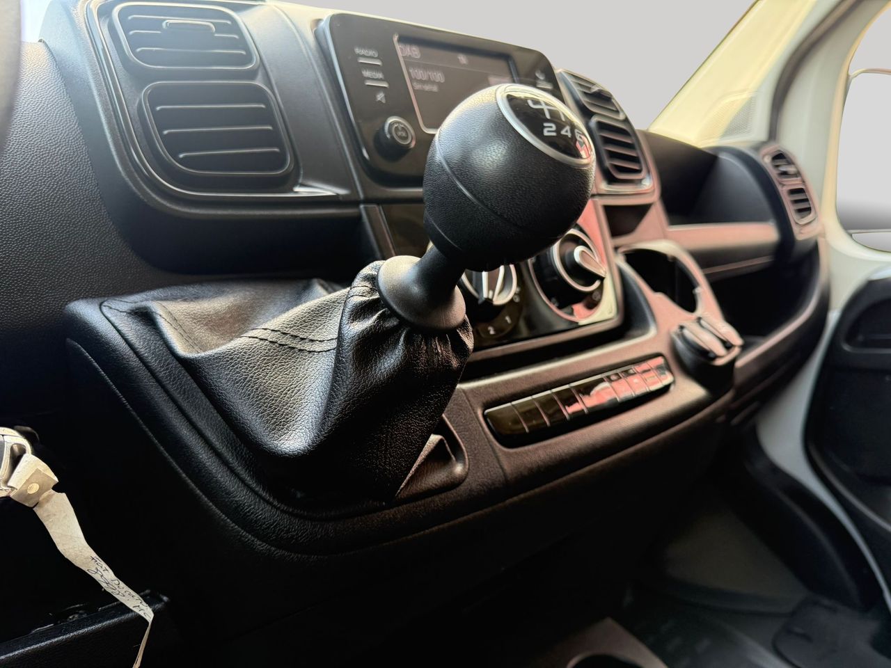 Fiat Ducato L2 H2 - Foto 2
