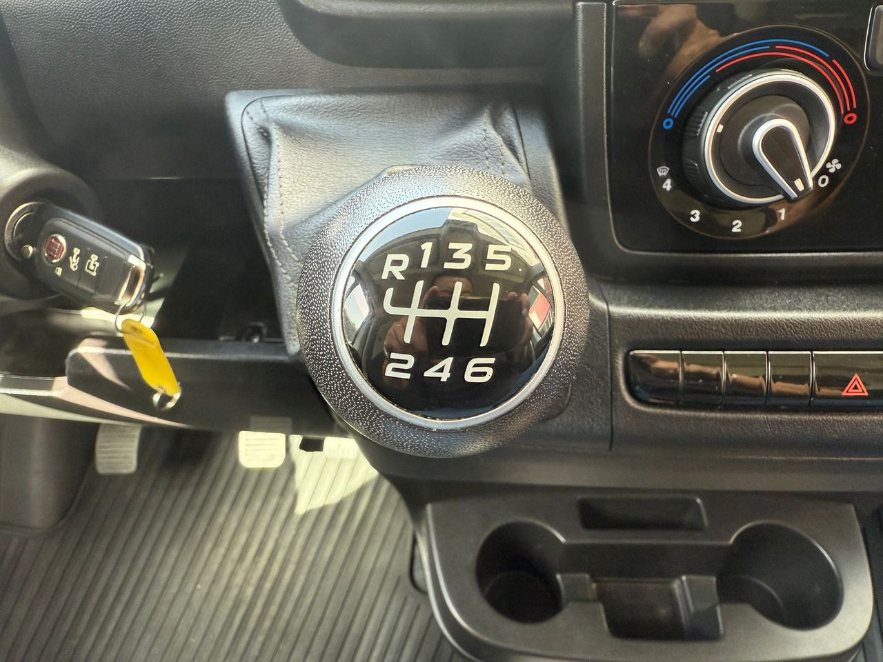 Fiat Ducato L2 H2  - Foto 2