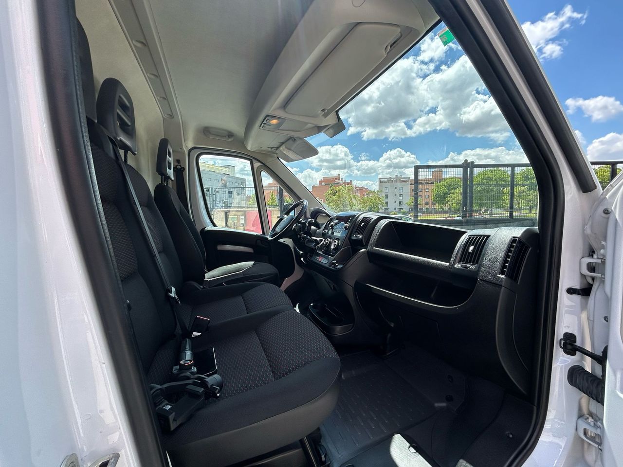 Citroën Jumper L3 H2 120 CV  - Foto 2