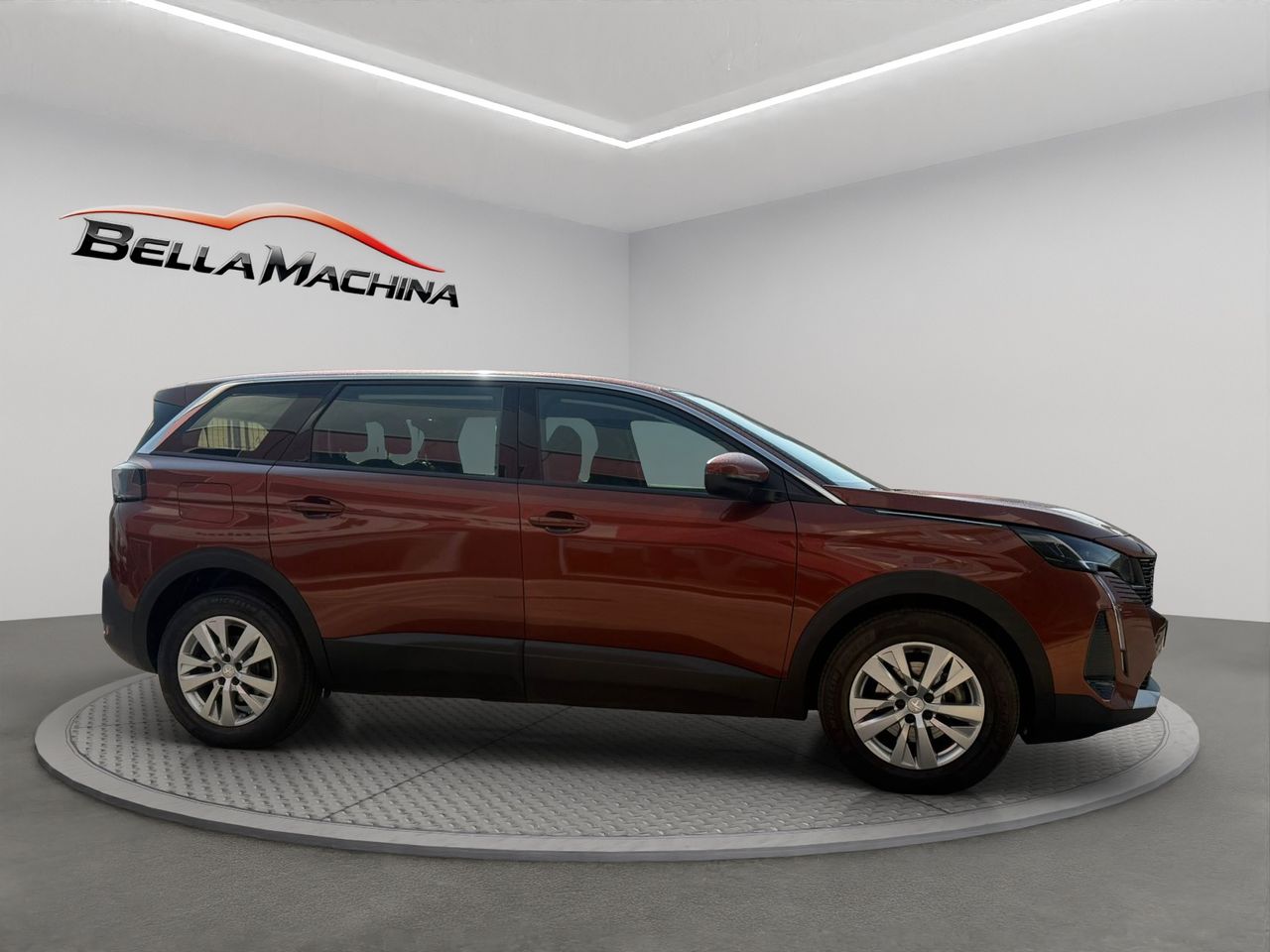Peugeot 5008 1.5 BlueHDi 96kW (130CV) S&S Active Pack - Foto 2