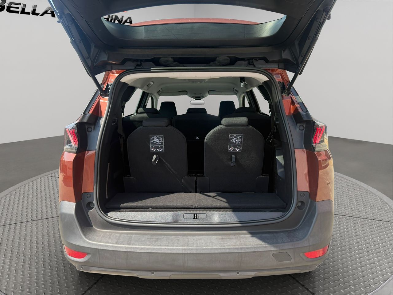 Peugeot 5008 1.5 BlueHDi 96kW (130CV) S&S Active Pack - Foto 2
