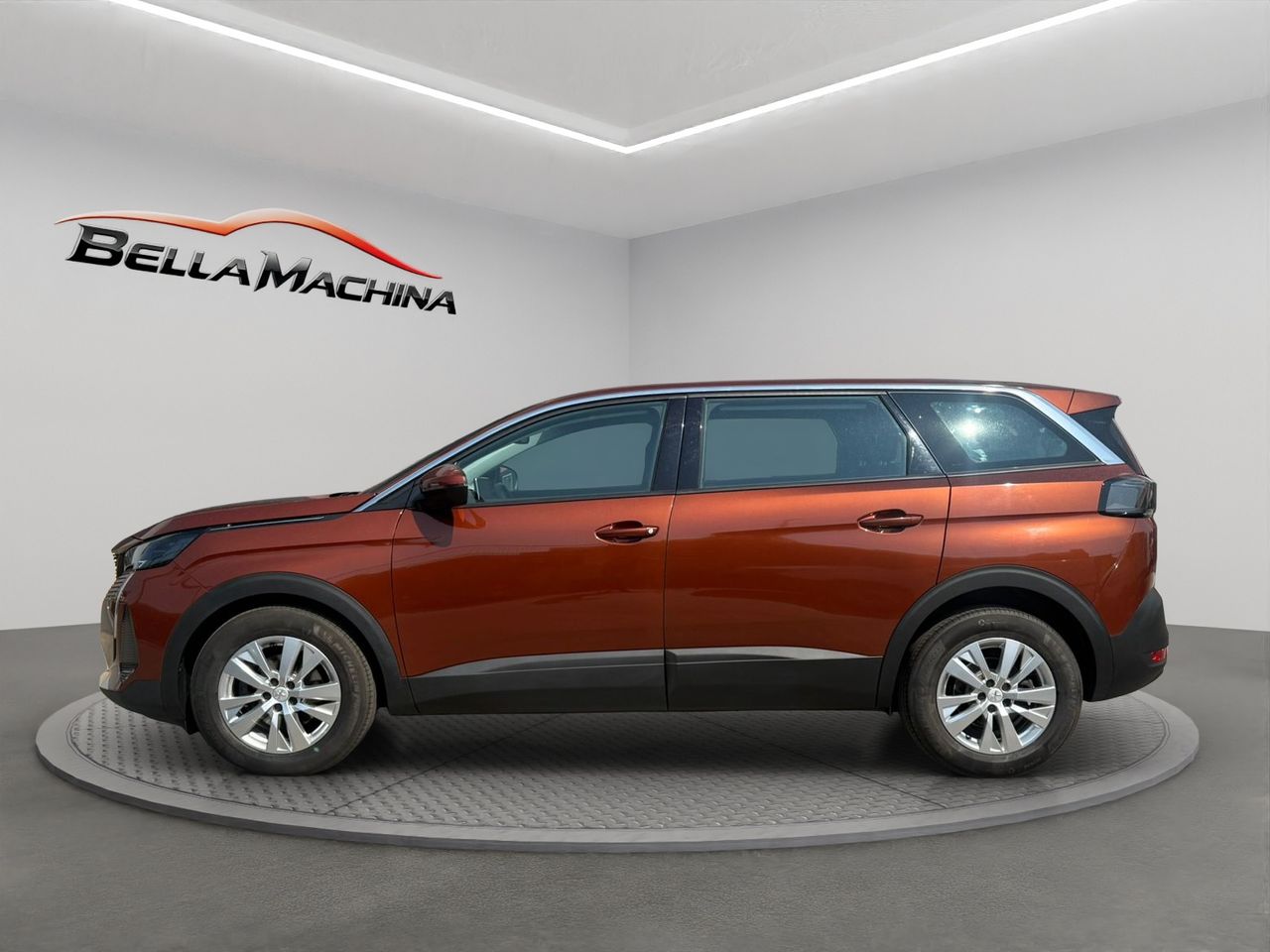 Peugeot 5008 1.5 BlueHDi 96kW (130CV) S&S Active Pack - Foto 2