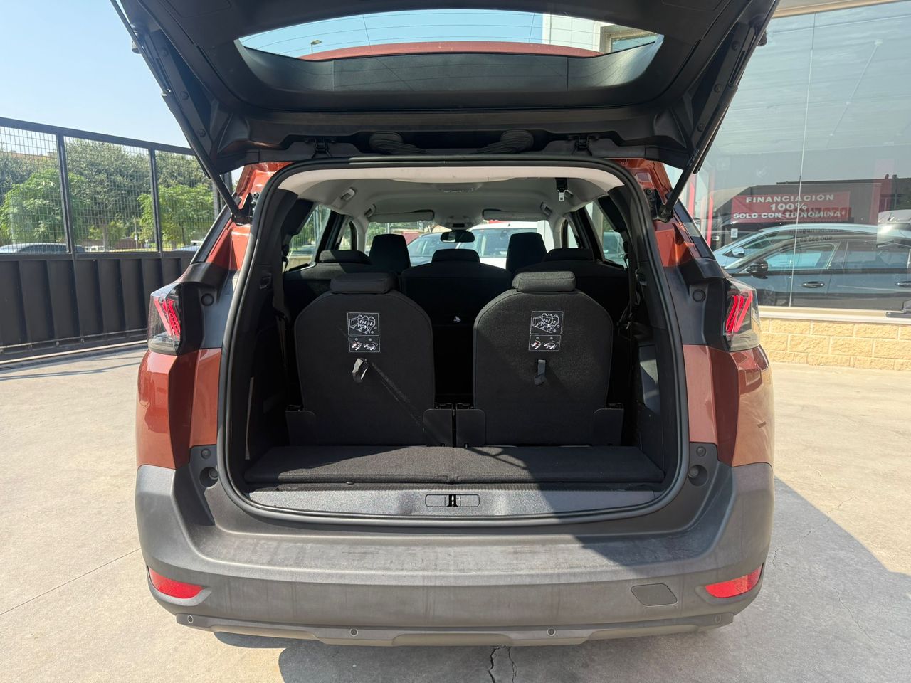 Peugeot 5008 1.5 BlueHDi 96kW (130CV) S&S Active Pack - Foto 2