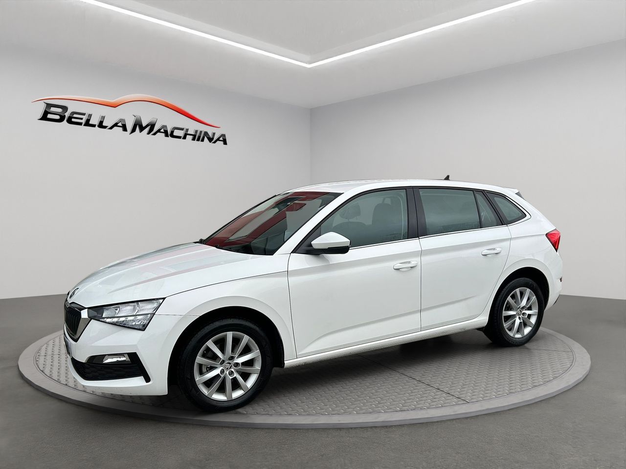 Skoda Scala 1.0 TSI 81KW (110 CV) Ambition - Foto 2