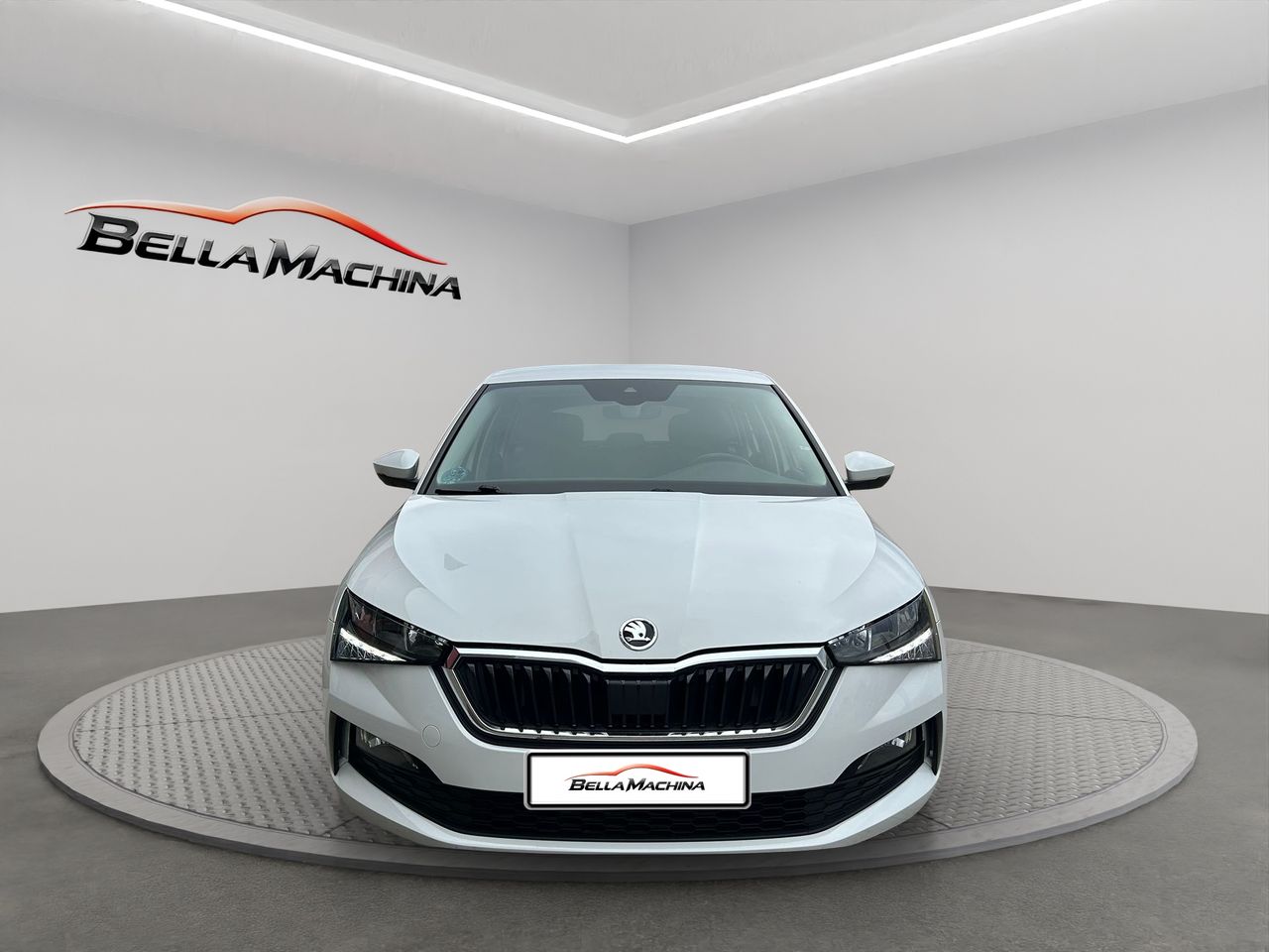 Skoda Scala 1.0 TSI 81KW (110 CV) Ambition - Foto 2
