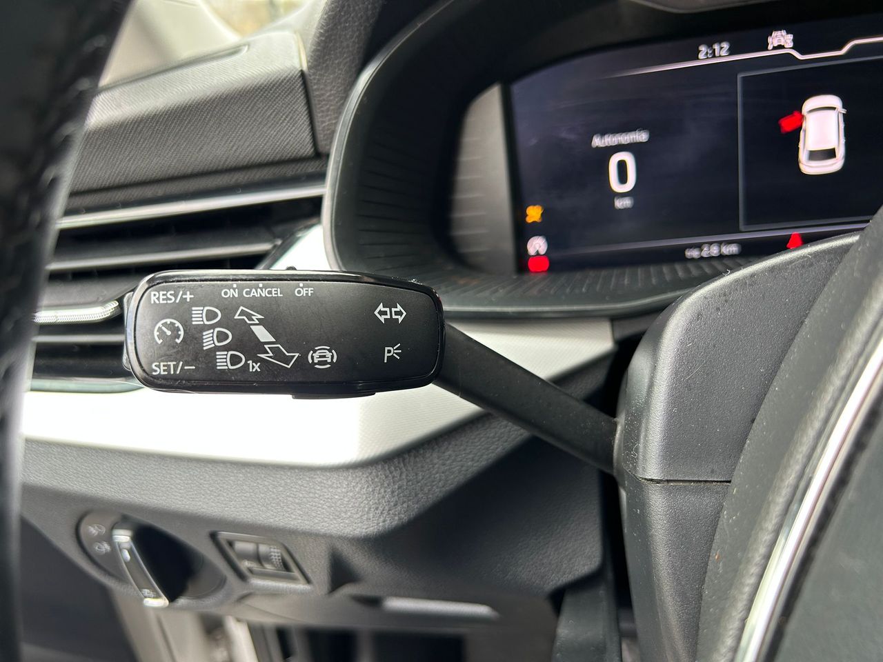 Skoda Scala 1.0 TSI 81KW (110 CV) Ambition - Foto 2