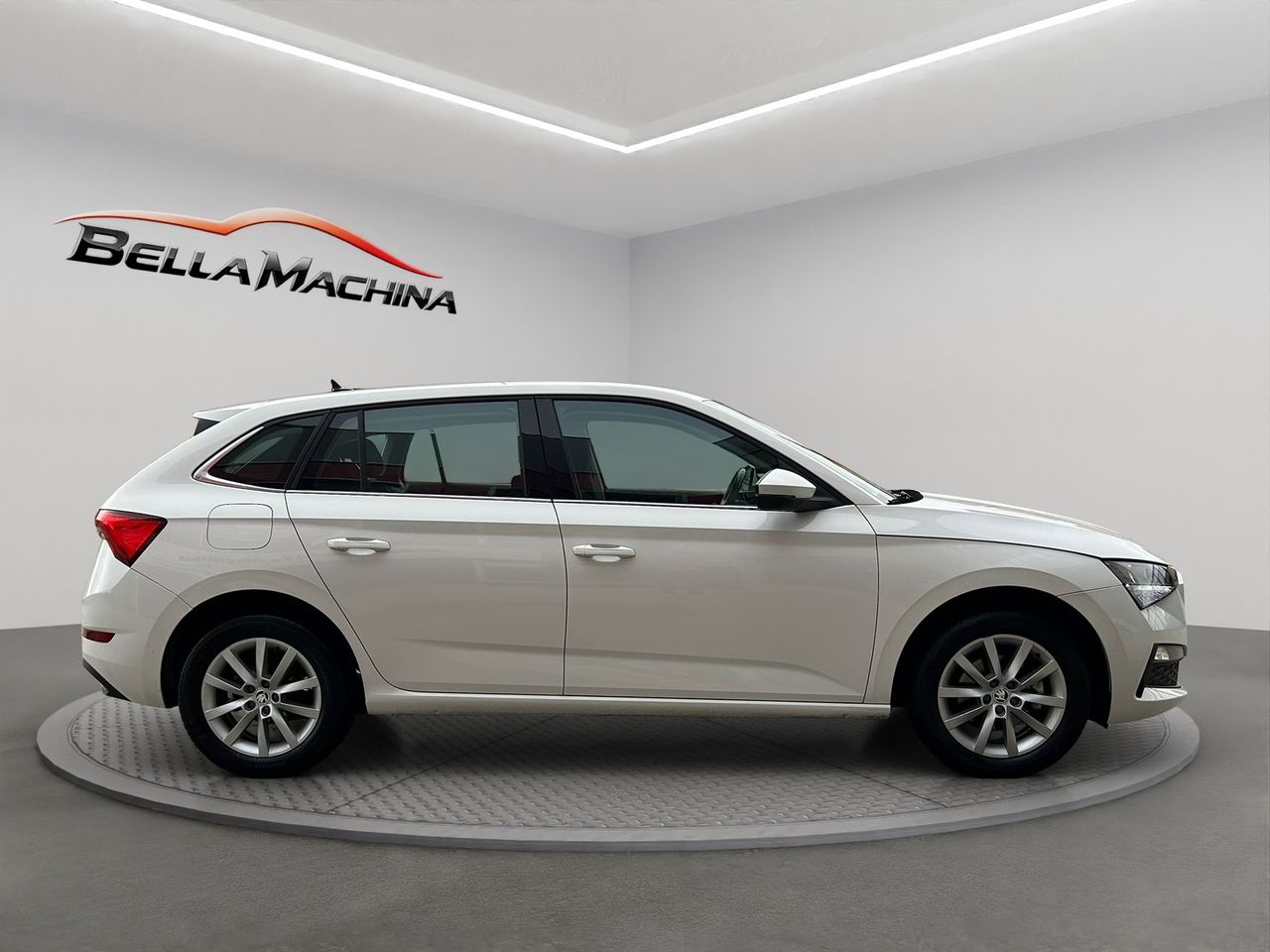 Skoda Scala 1.0 TSI 81KW (110 CV) Ambition - Foto 2