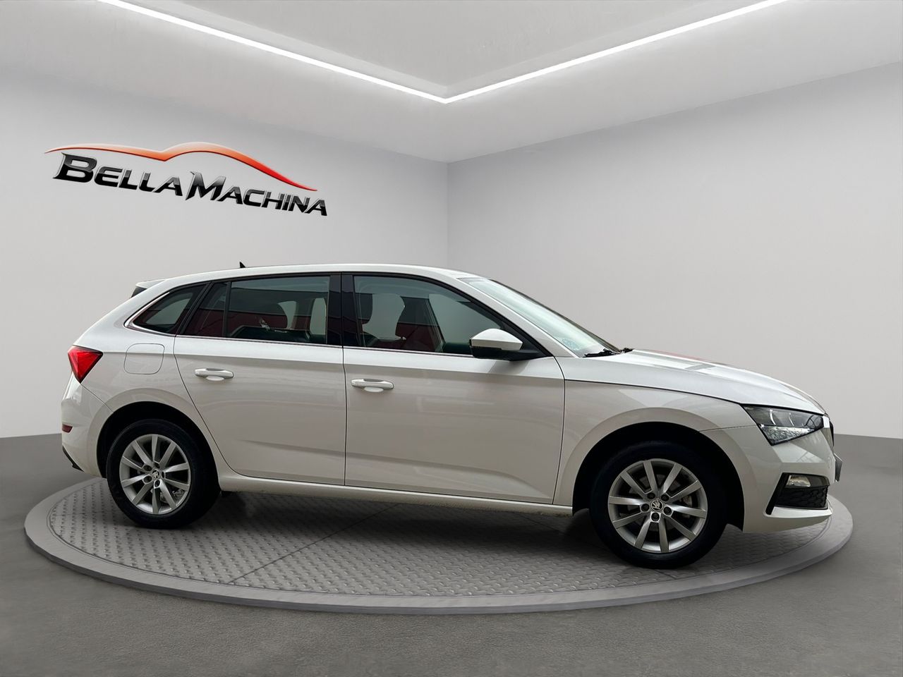 Skoda Scala 1.0 TSI 81KW (110 CV) Ambition - Foto 2