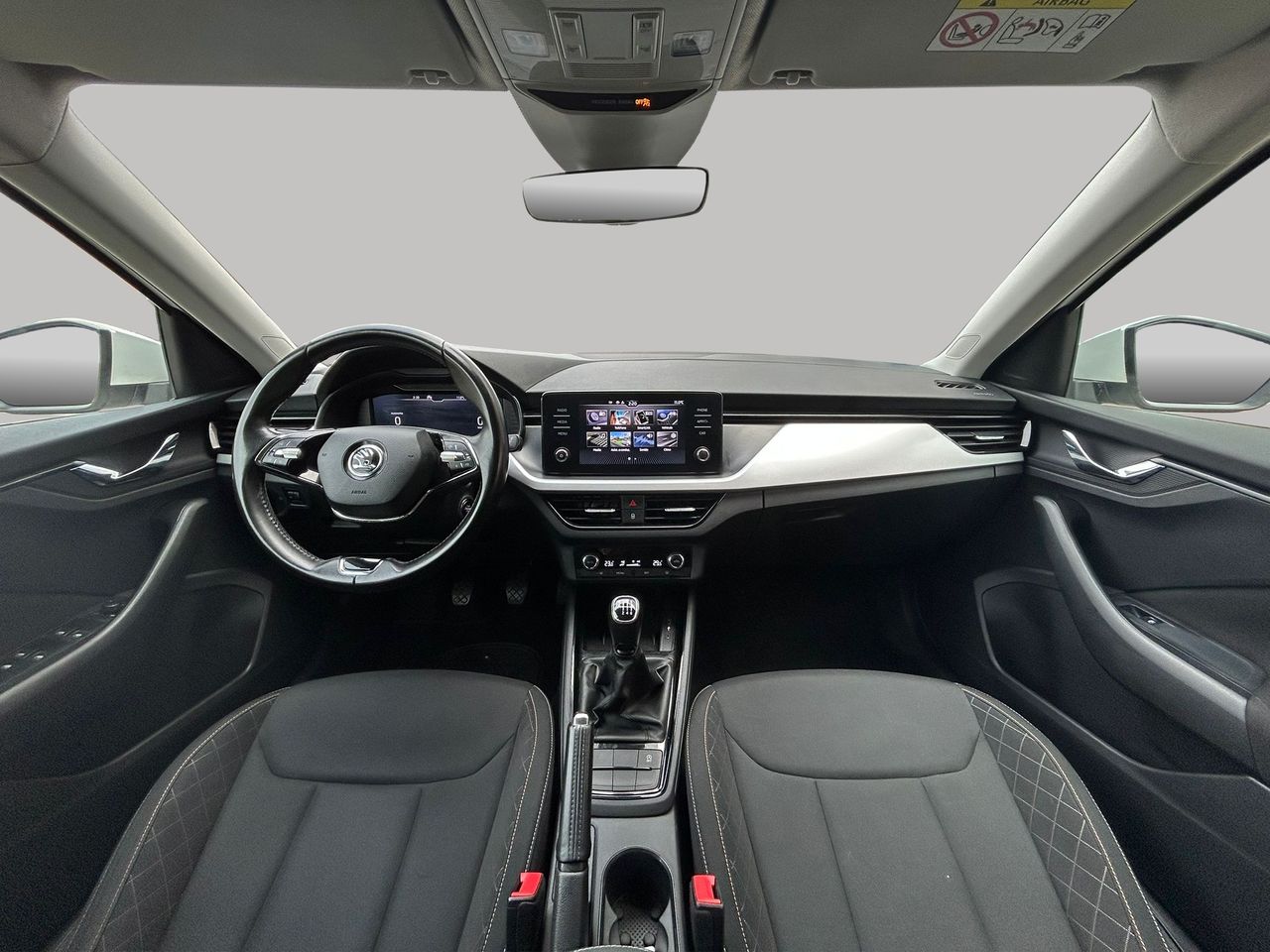 Skoda Scala 1.0 TSI 81KW (110 CV) Ambition - Foto 2