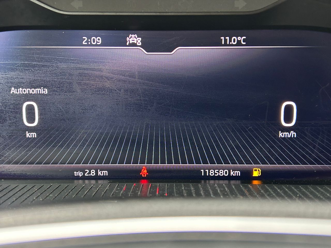 Skoda Scala 1.0 TSI 81KW (110 CV) Ambition - Foto 2