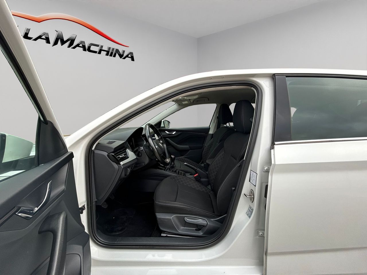 Skoda Scala 1.0 TSI 81KW (110 CV) Ambition - Foto 2