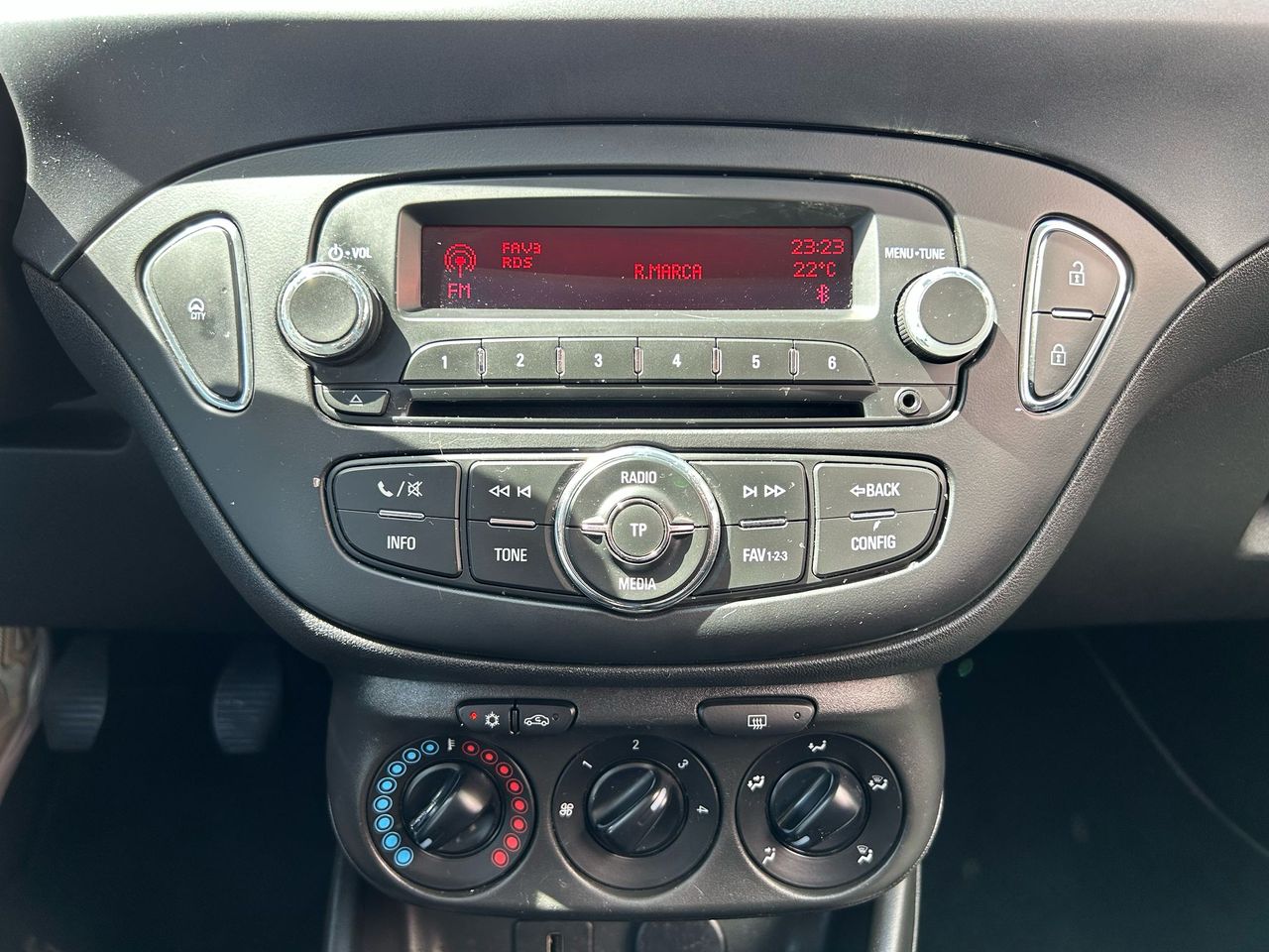 Opel Corsa 1.4 66kW (90CV) Selective Pro - Foto 2