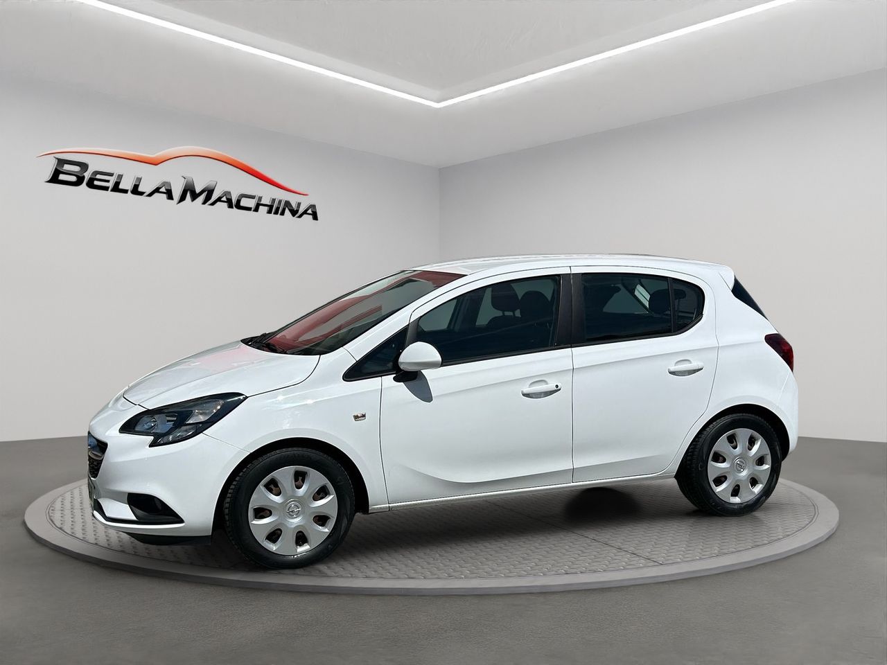 Opel Corsa 1.4 66kW (90CV) Selective Pro - Foto 2