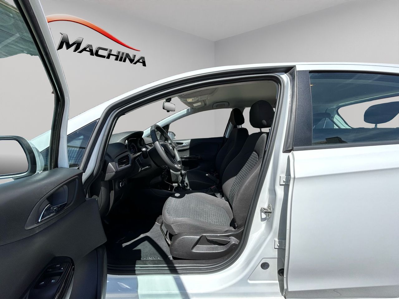 Opel Corsa 1.4 66kW (90CV) Selective Pro - Foto 2