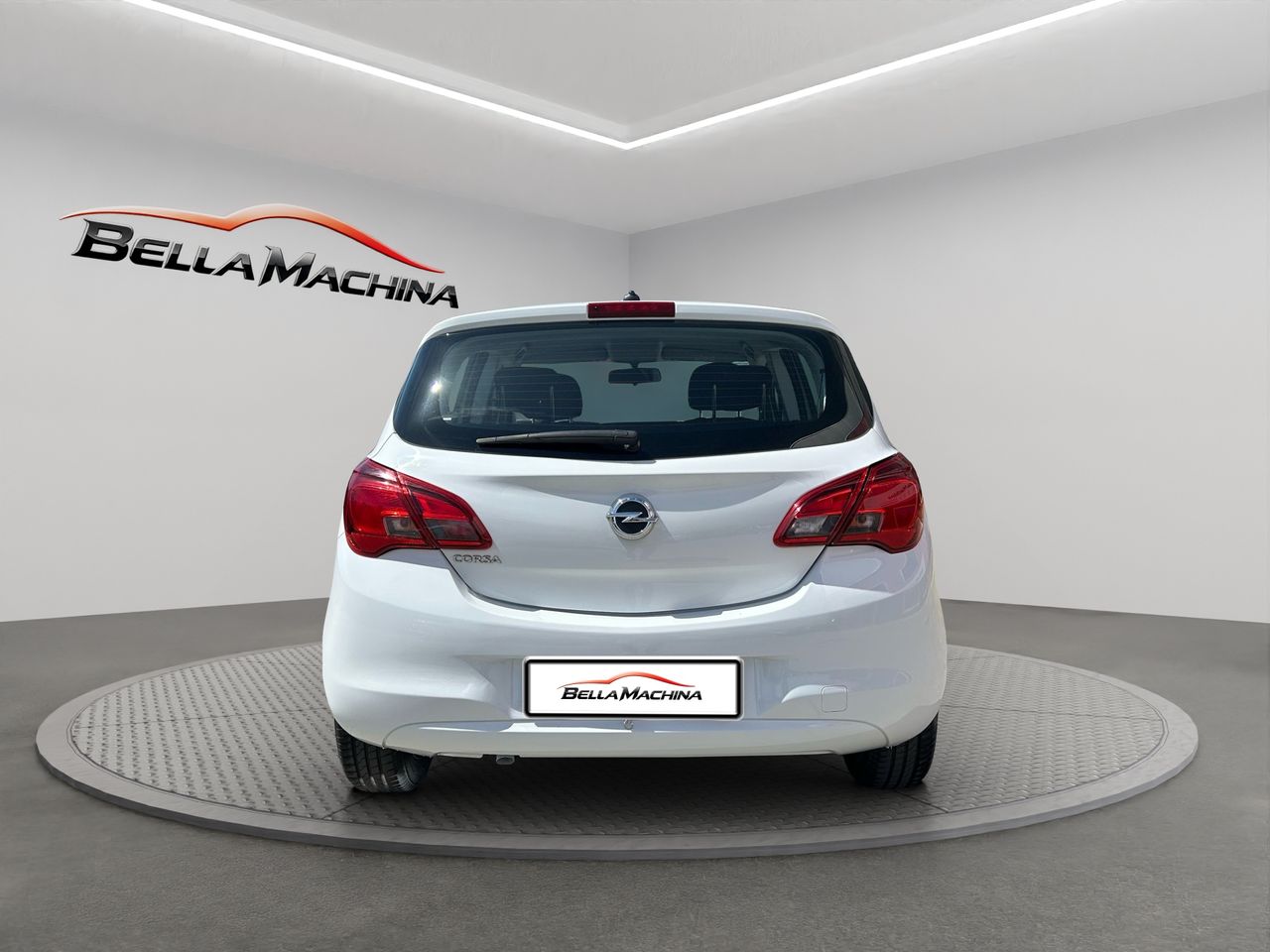 Opel Corsa 1.4 66kW (90CV) Selective Pro - Foto 2