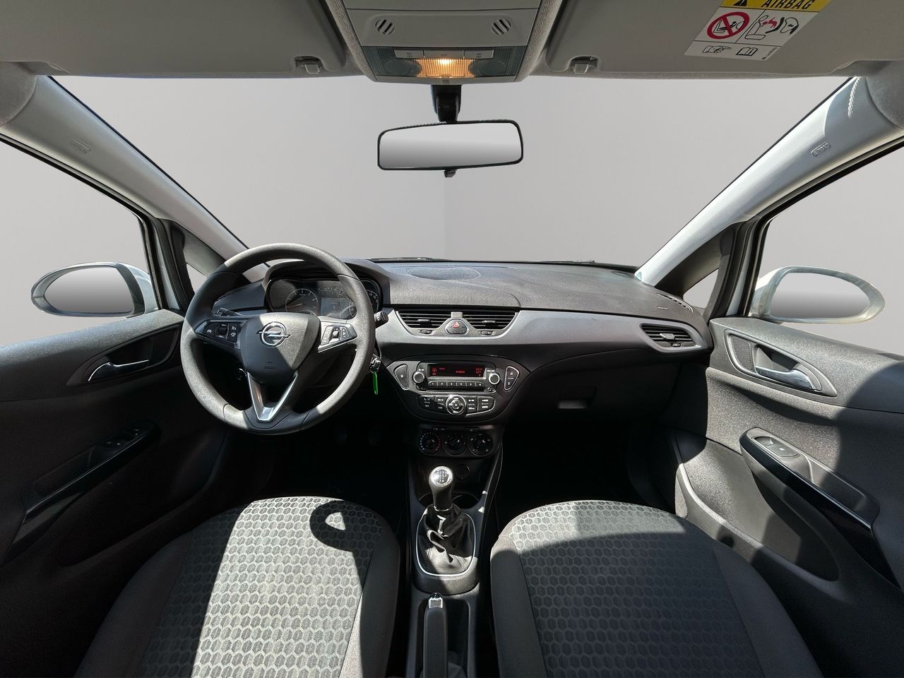 Opel Corsa 1.4 66kW (90CV) Selective Pro - Foto 2