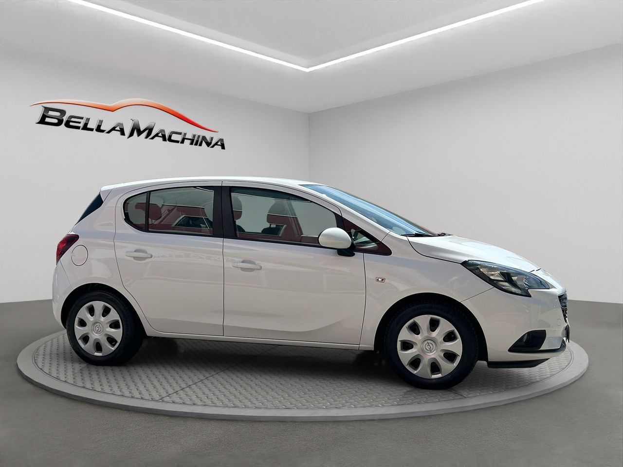 Opel Corsa 1.4 66kW (90CV) Selective Pro - Foto 2