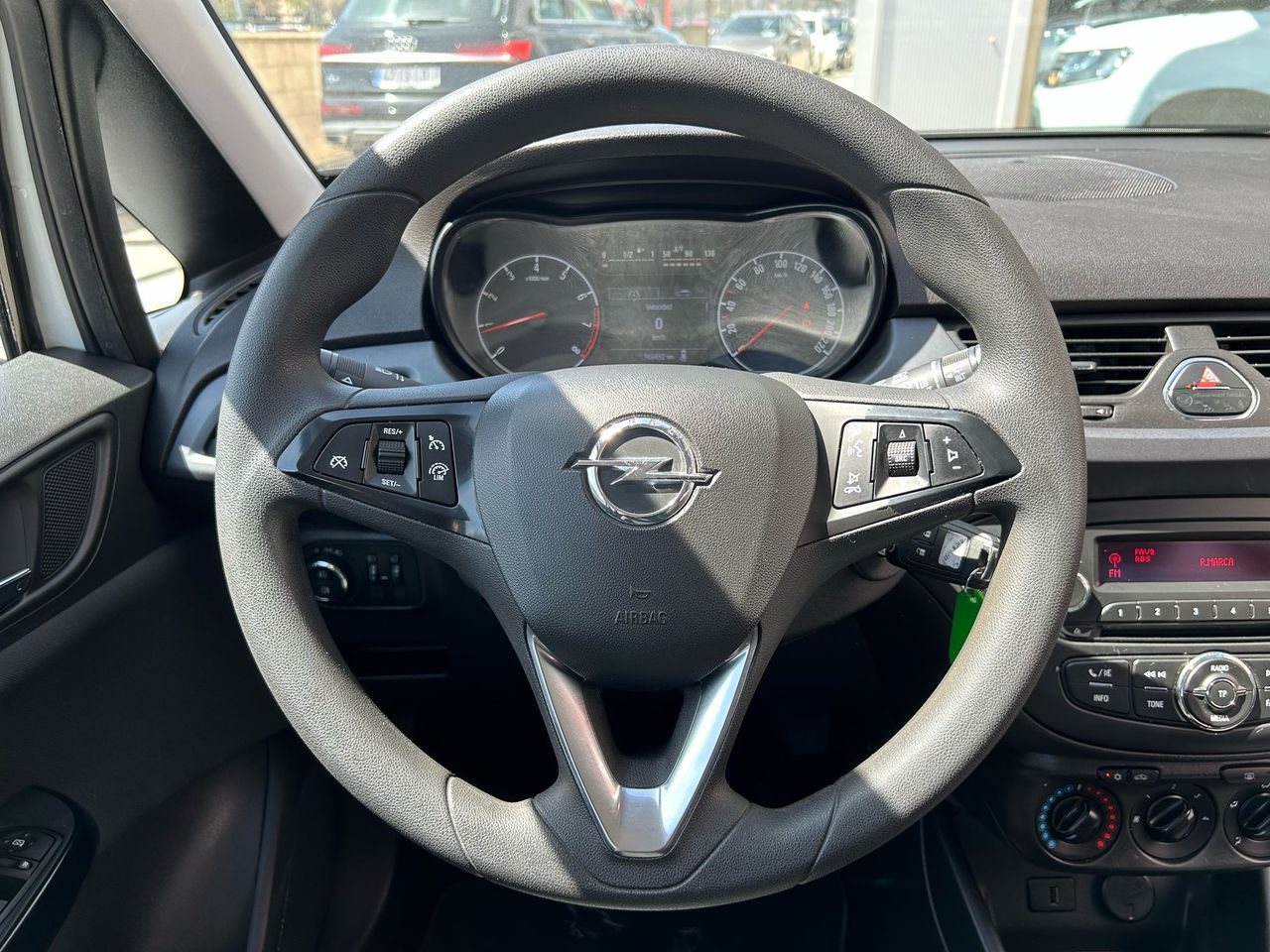 Opel Corsa 1.4 66kW (90CV) Selective Pro - Foto 2