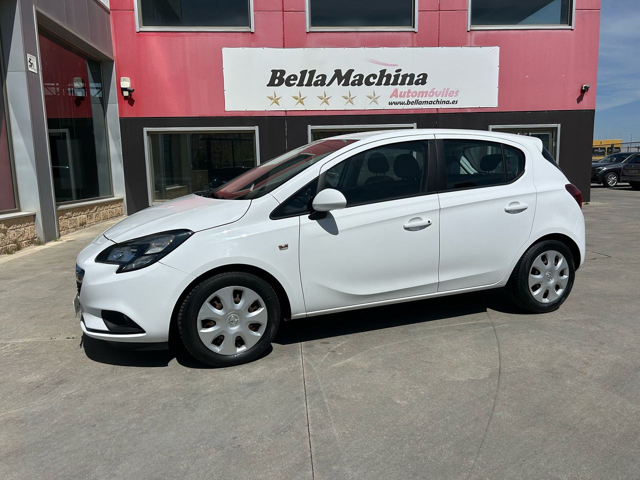 Opel Corsa 1.4 66kW (90CV) Selective Pro - Foto 2