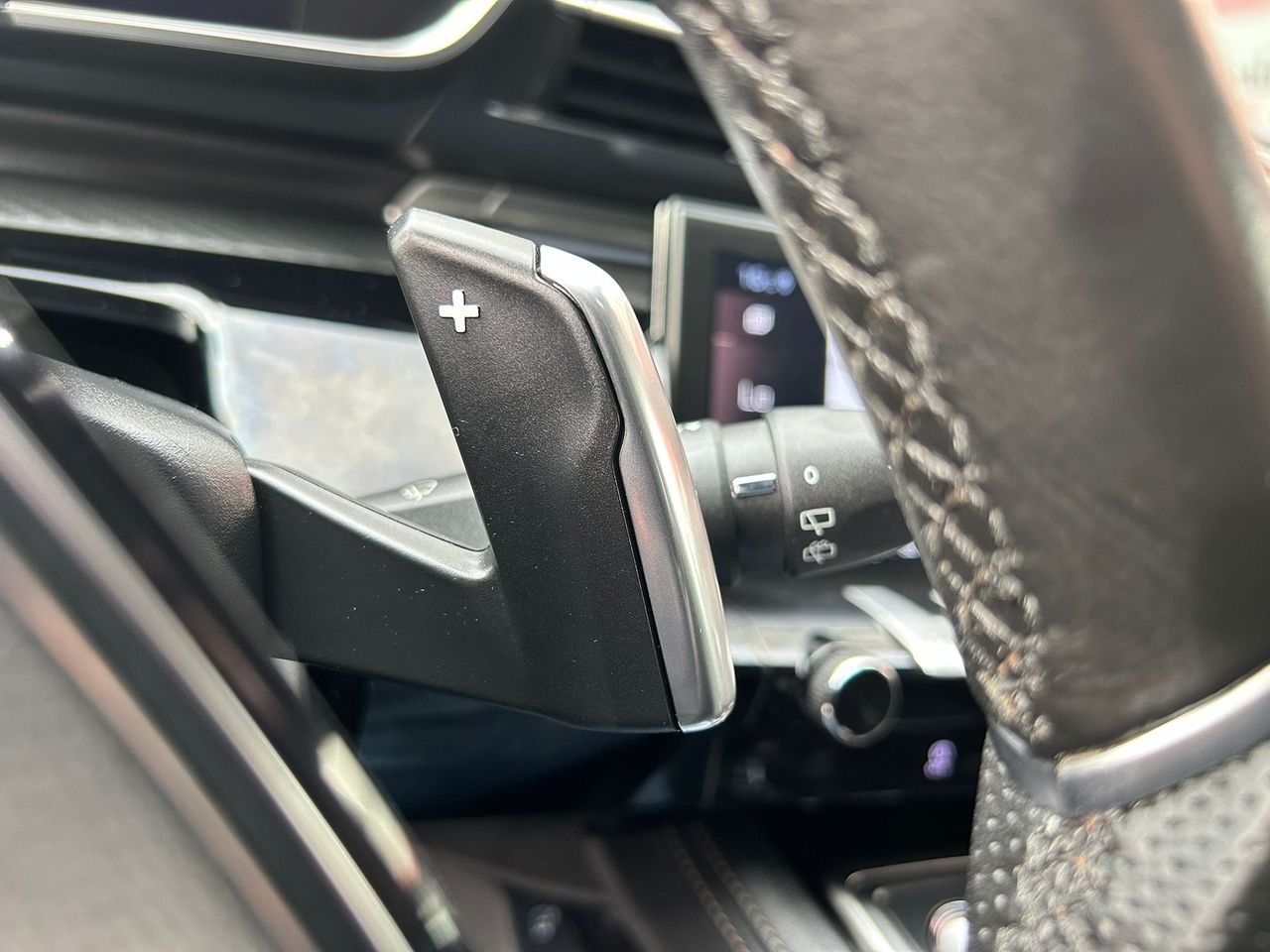 Peugeot 508 SW GTLine BlueHDi 96kW(130CV) S&S EAT8 - Foto 2