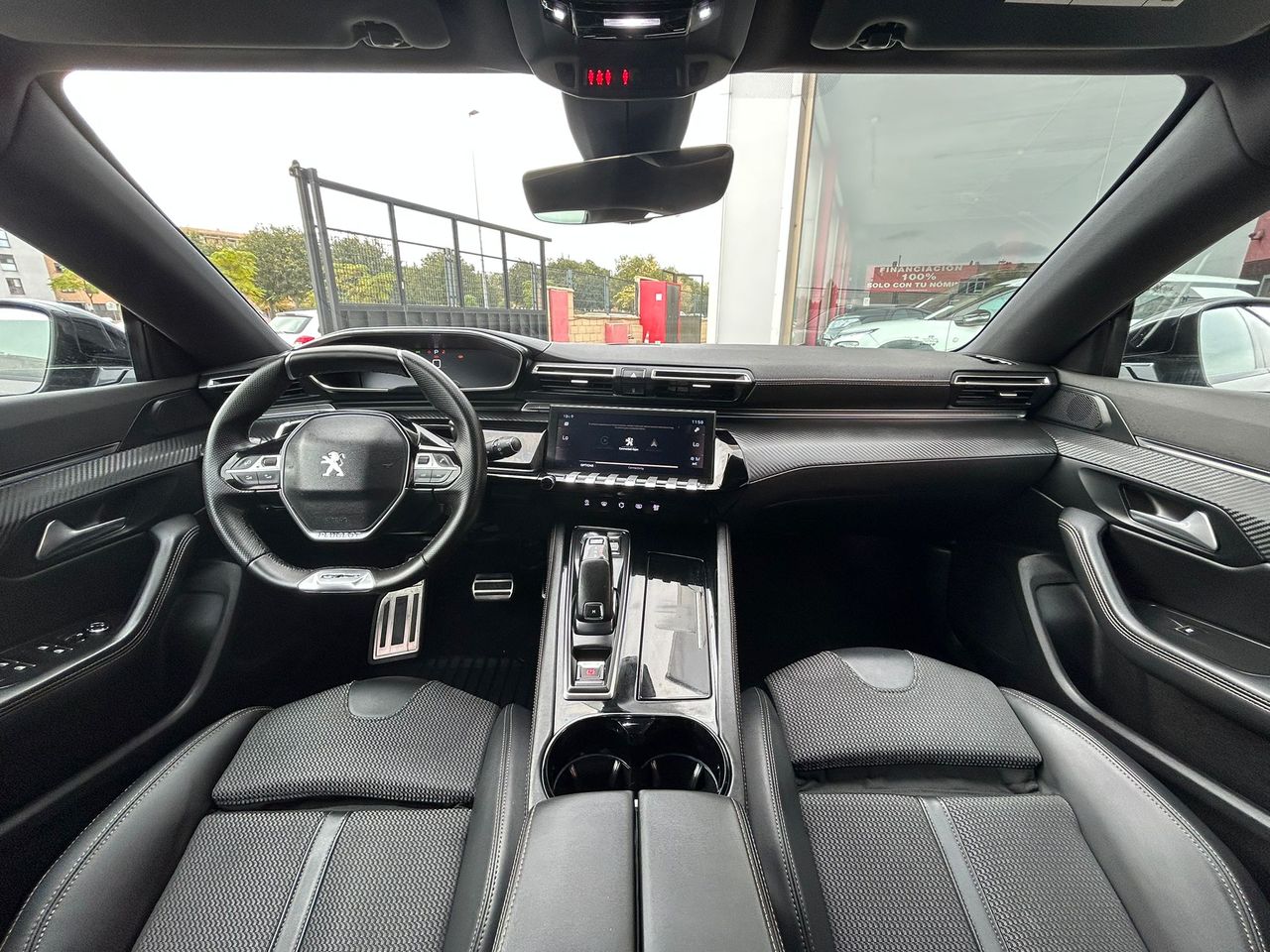 Peugeot 508 SW GTLine BlueHDi 96kW(130CV) S&S EAT8 - Foto 2