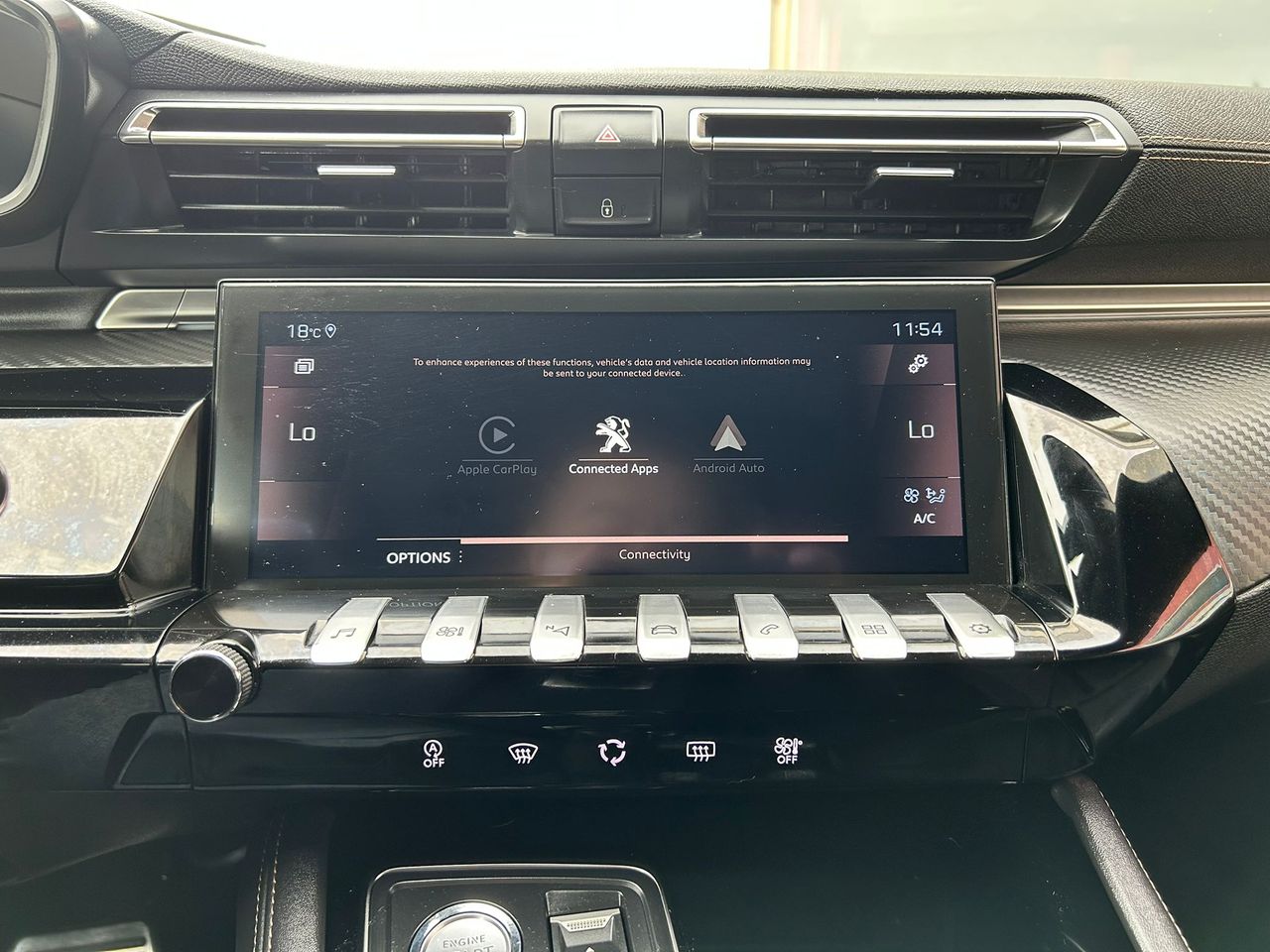 Peugeot 508 SW GTLine BlueHDi 96kW(130CV) S&S EAT8 - Foto 2