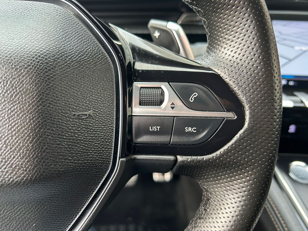 Peugeot 508 SW GTLine BlueHDi 96kW(130CV) S&S EAT8 - Foto 2