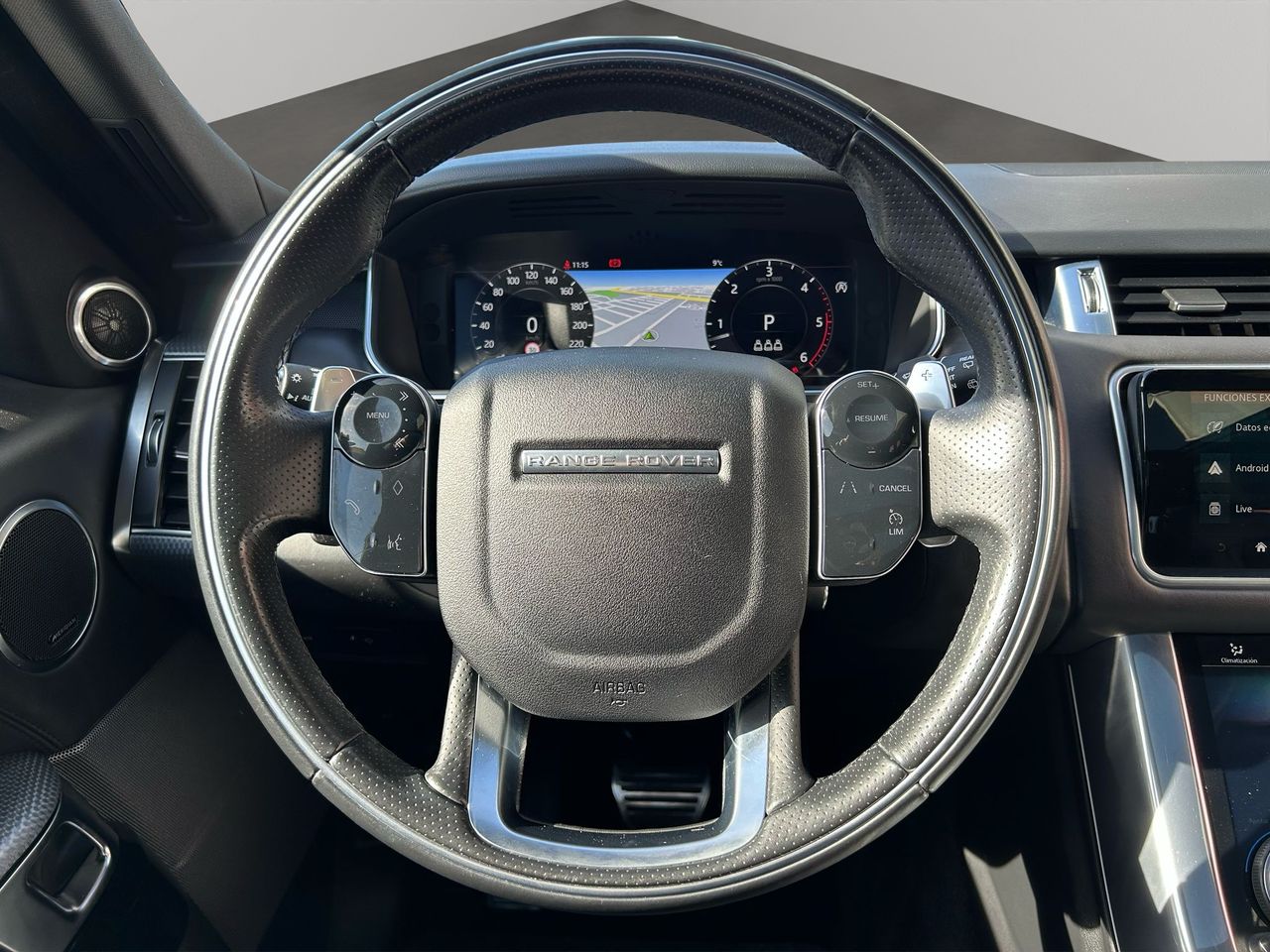 Land-Rover Range Rover Sport 3.0 SDV6 183kW (249CV) HSE Dynamic - Foto 2