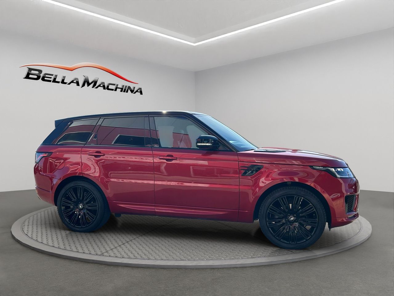 Land-Rover Range Rover Sport 3.0 SDV6 183kW (249CV) HSE Dynamic - Foto 2