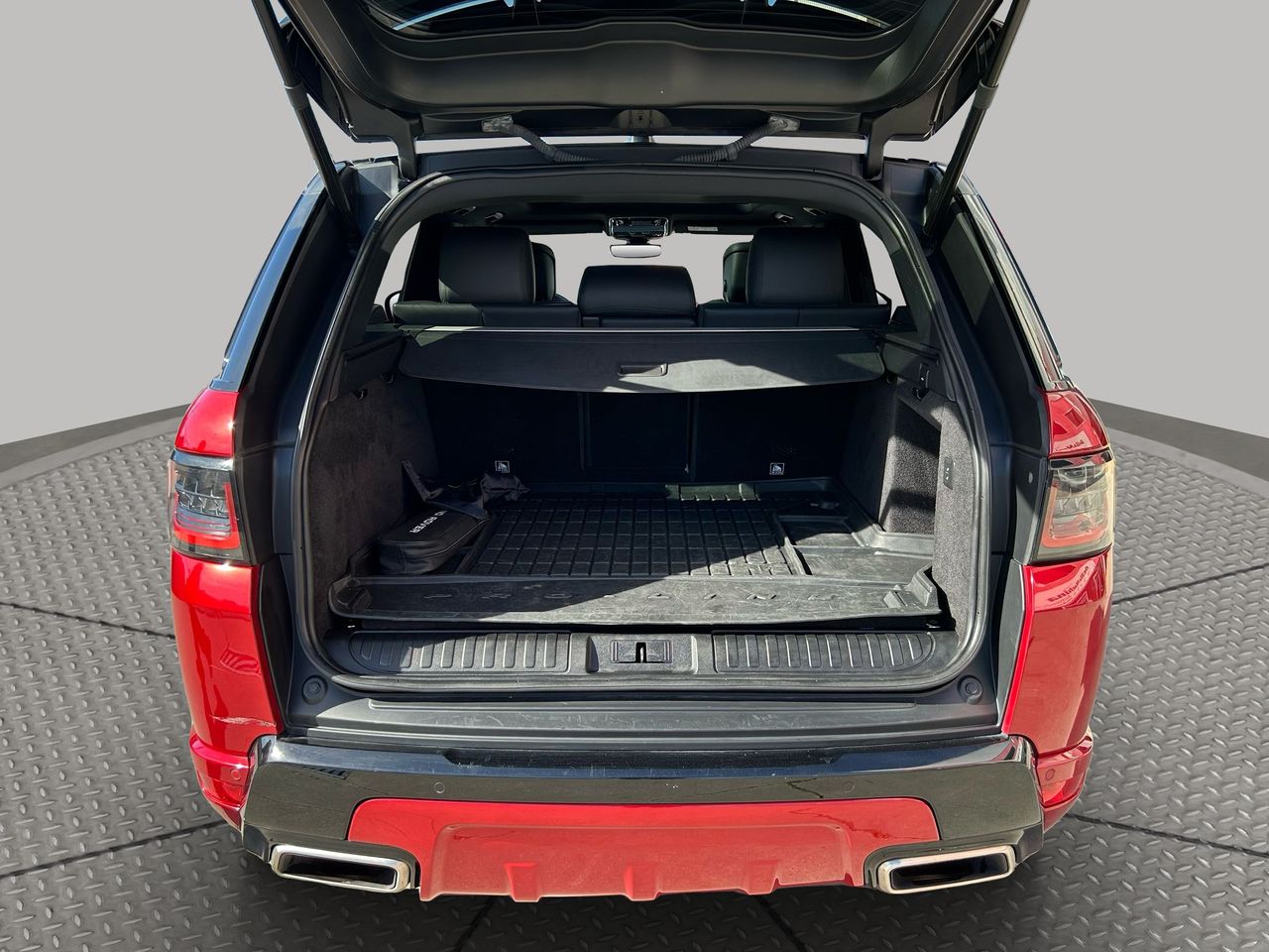 Land-Rover Range Rover Sport 3.0 SDV6 183kW (249CV) HSE Dynamic - Foto 2