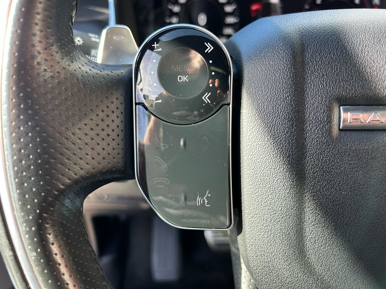 Land-Rover Range Rover Sport 3.0 SDV6 183kW (249CV) HSE Dynamic - Foto 2