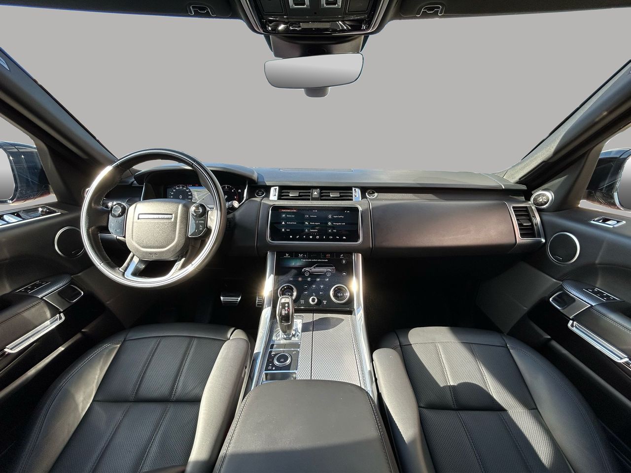 Land-Rover Range Rover Sport 3.0 SDV6 183kW (249CV) HSE Dynamic - Foto 2