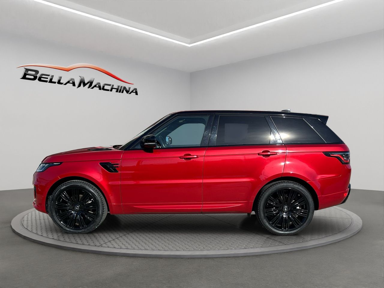 Land-Rover Range Rover Sport 3.0 SDV6 183kW (249CV) HSE Dynamic - Foto 2