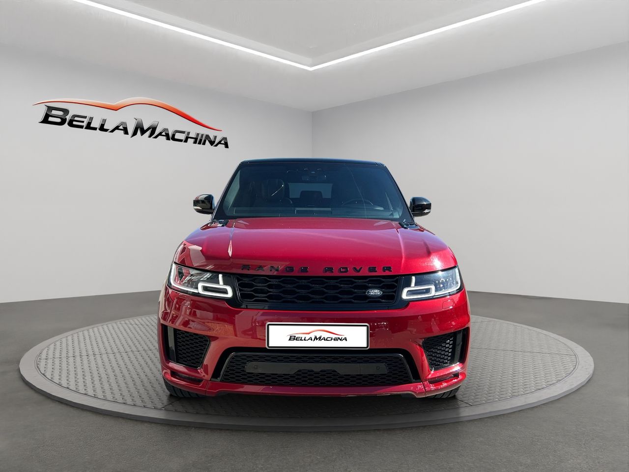 Land-Rover Range Rover Sport 3.0 SDV6 183kW (249CV) HSE Dynamic - Foto 2