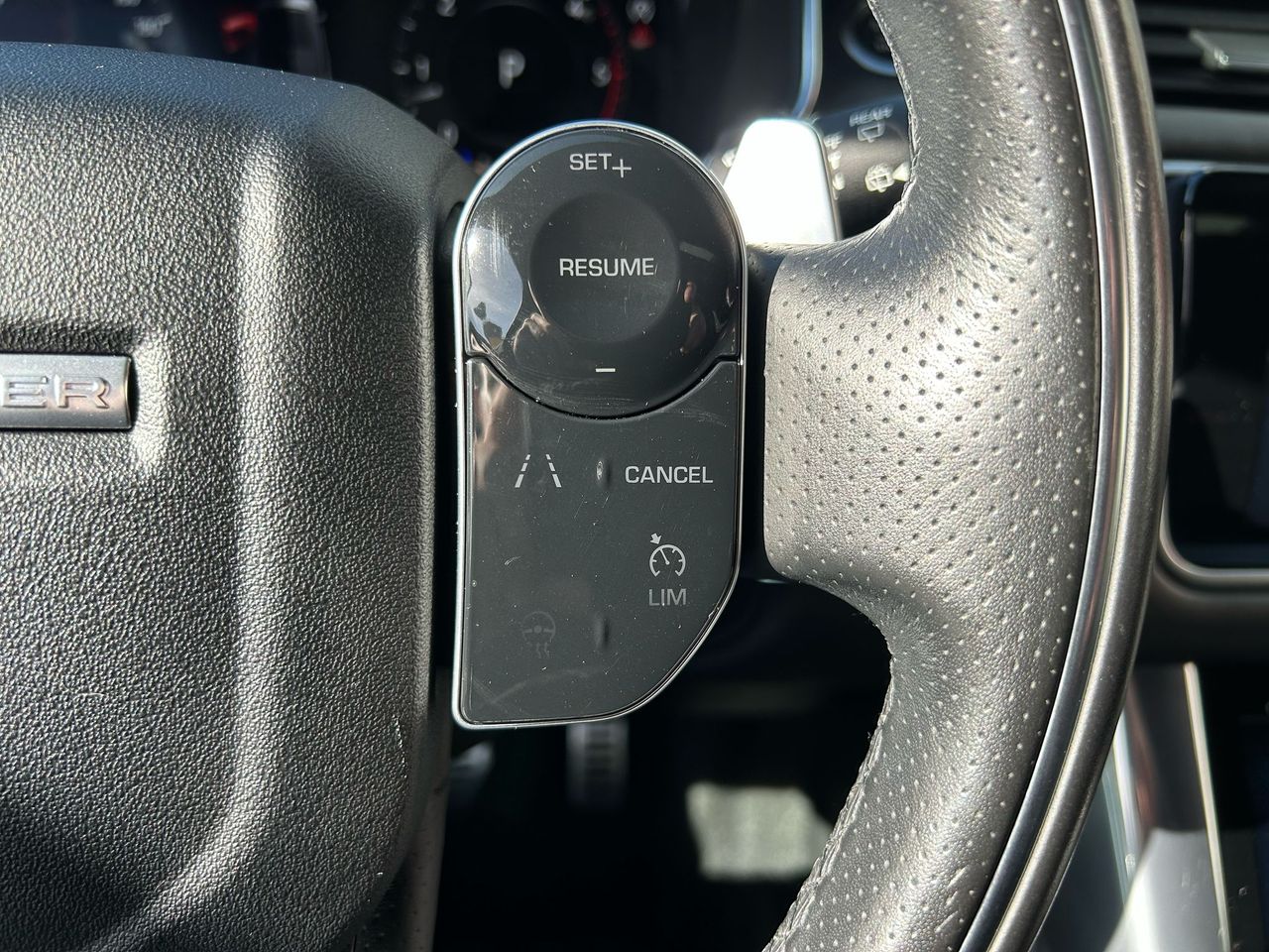 Land-Rover Range Rover Sport 3.0 SDV6 183kW (249CV) HSE Dynamic - Foto 2