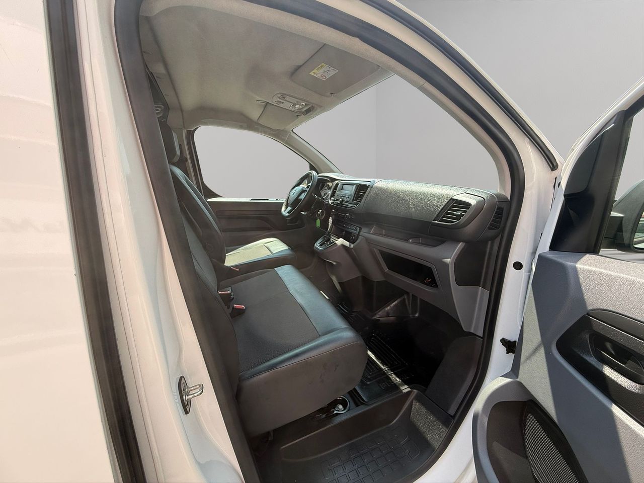 Toyota Proace 136 CV ELECTRICO - Foto 2
