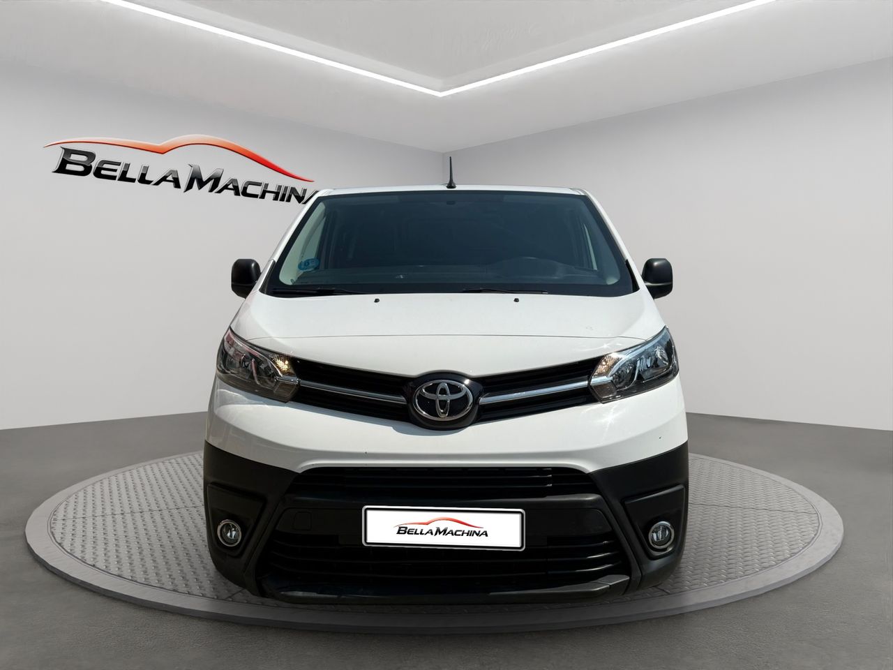 Toyota Proace 136 CV ELECTRICO - Foto 2