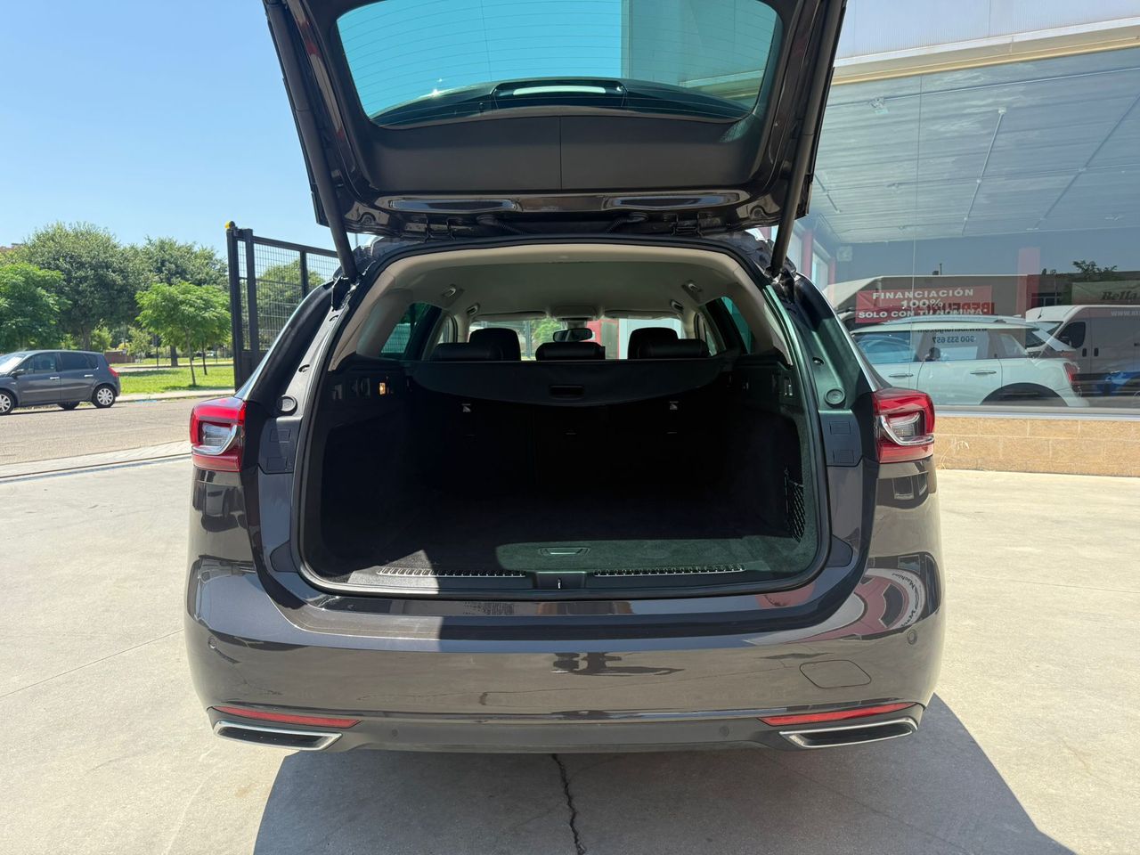 Opel Insignia  ST Business Elegance 2.0D DVH 130kW AT8 - Foto 2