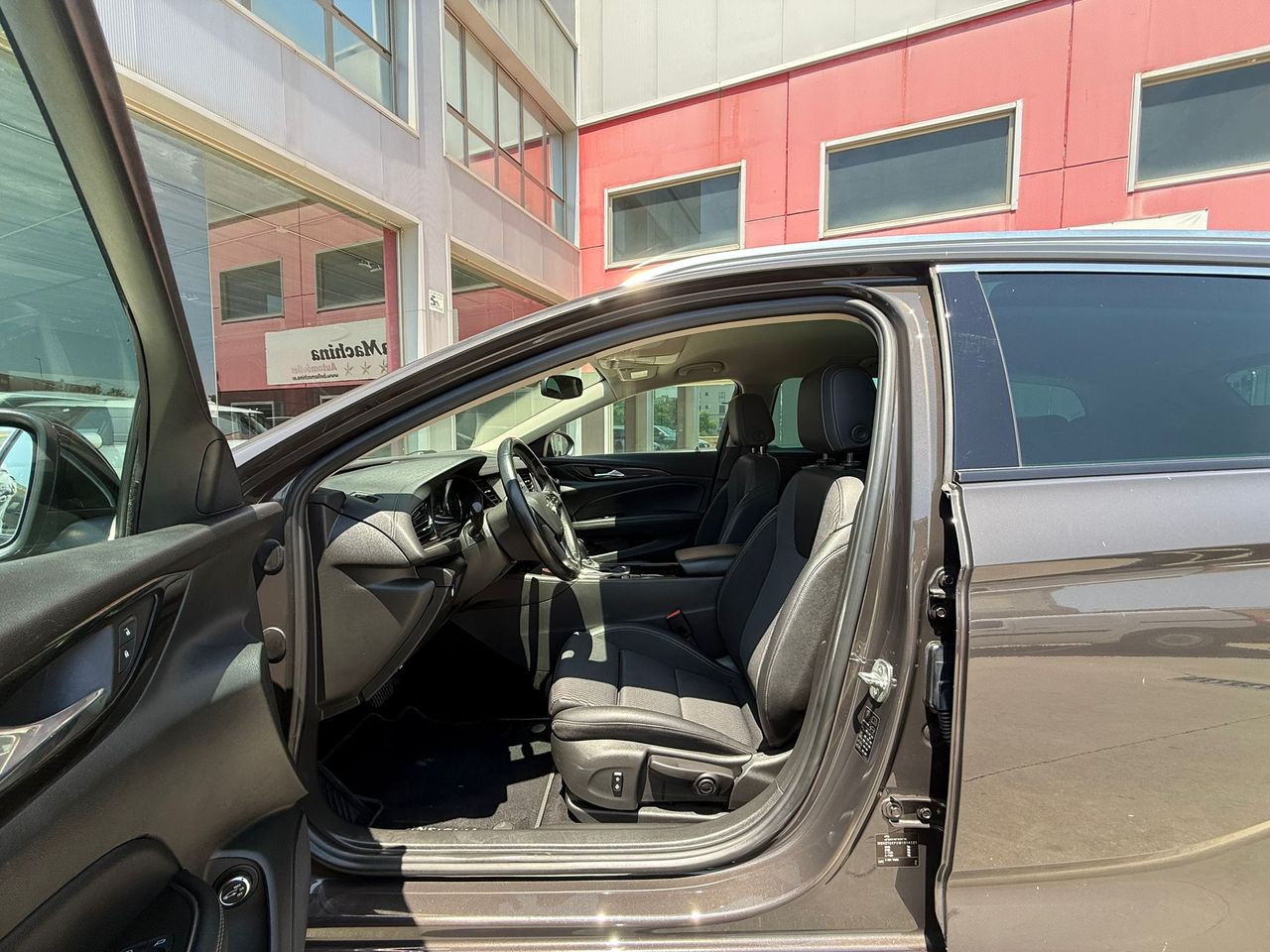 Opel Insignia  ST Business Elegance 2.0D DVH 130kW AT8 - Foto 2