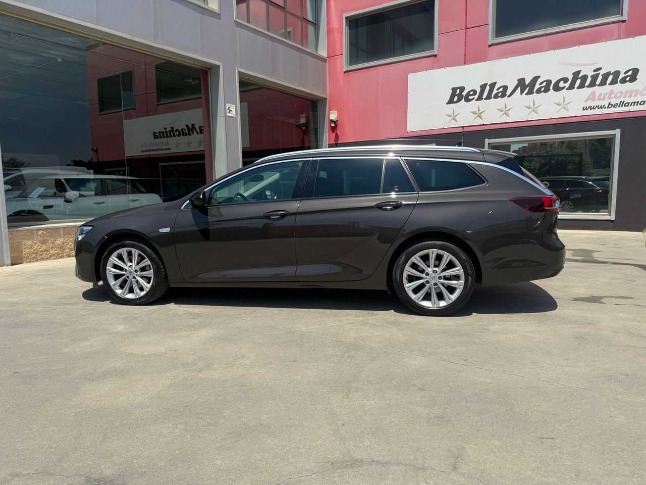 Opel Insignia  ST Business Elegance 2.0D DVH 130kW AT8 - Foto 2