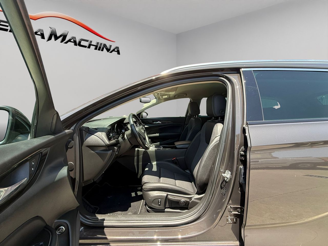 Opel Insignia  ST Business Elegance 2.0D DVH 130kW AT8 - Foto 2