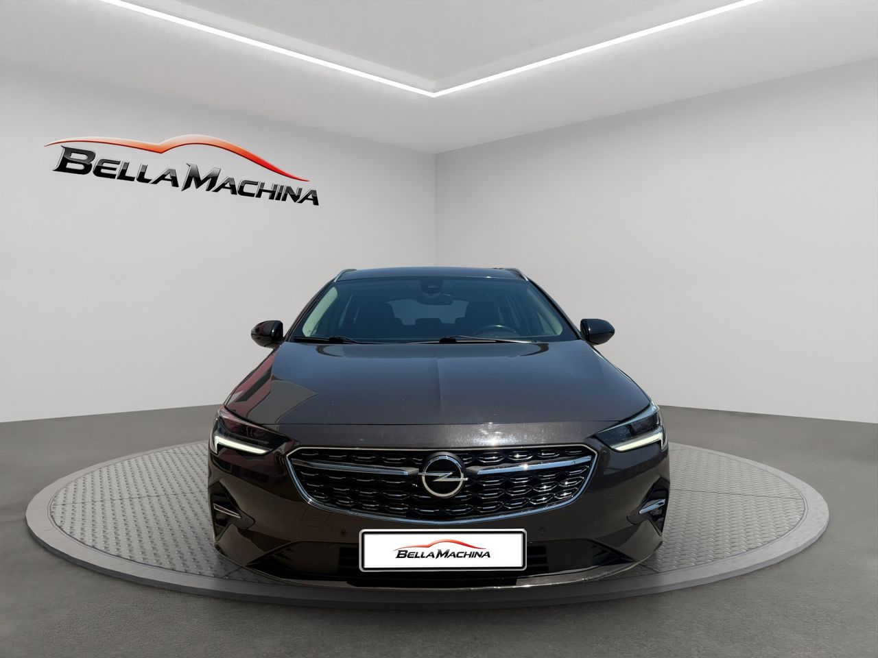 Opel Insignia  ST Business Elegance 2.0D DVH 130kW AT8 - Foto 2