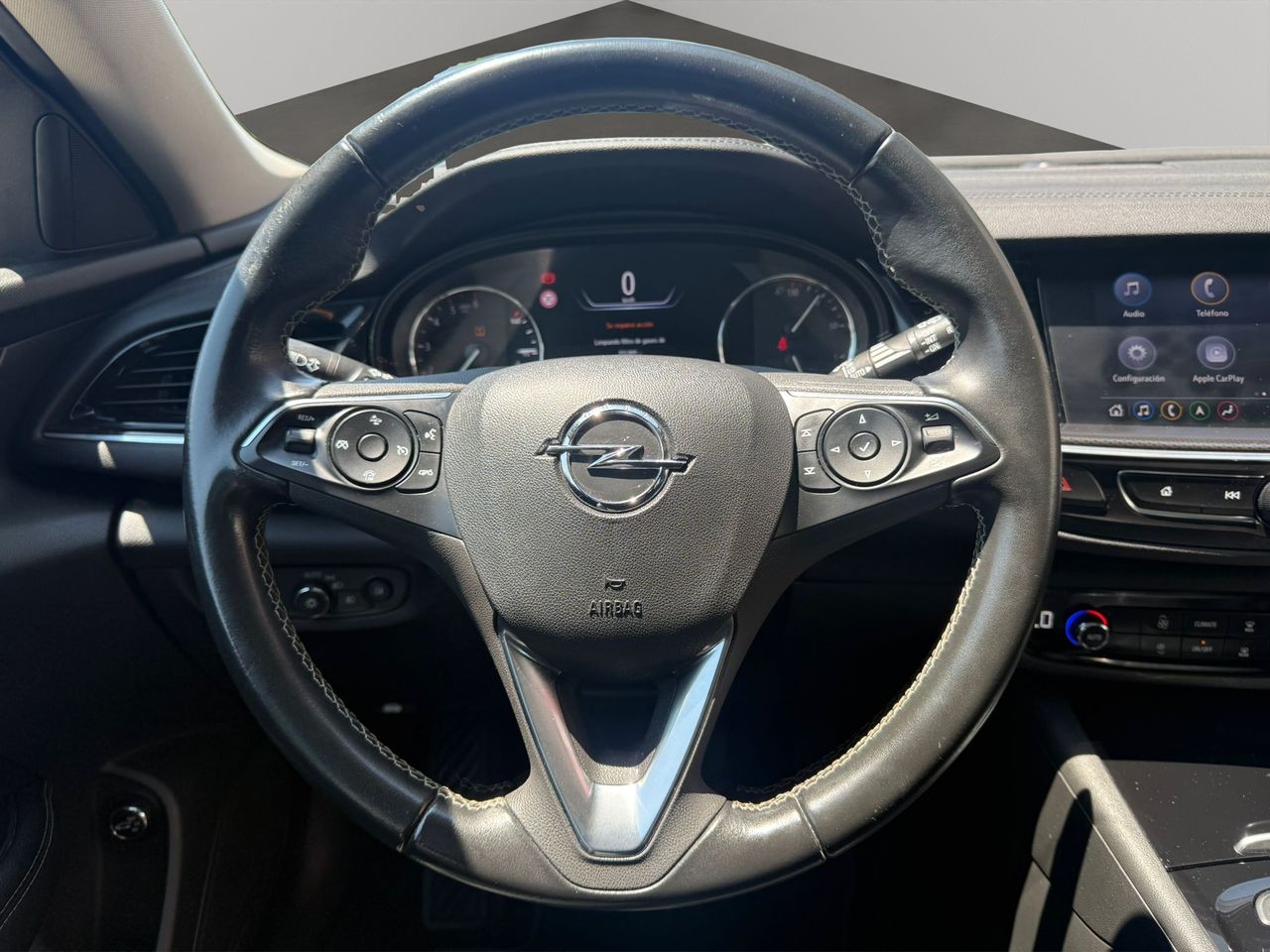 Opel Insignia  ST Business Elegance 2.0D DVH 130kW AT8 - Foto 2