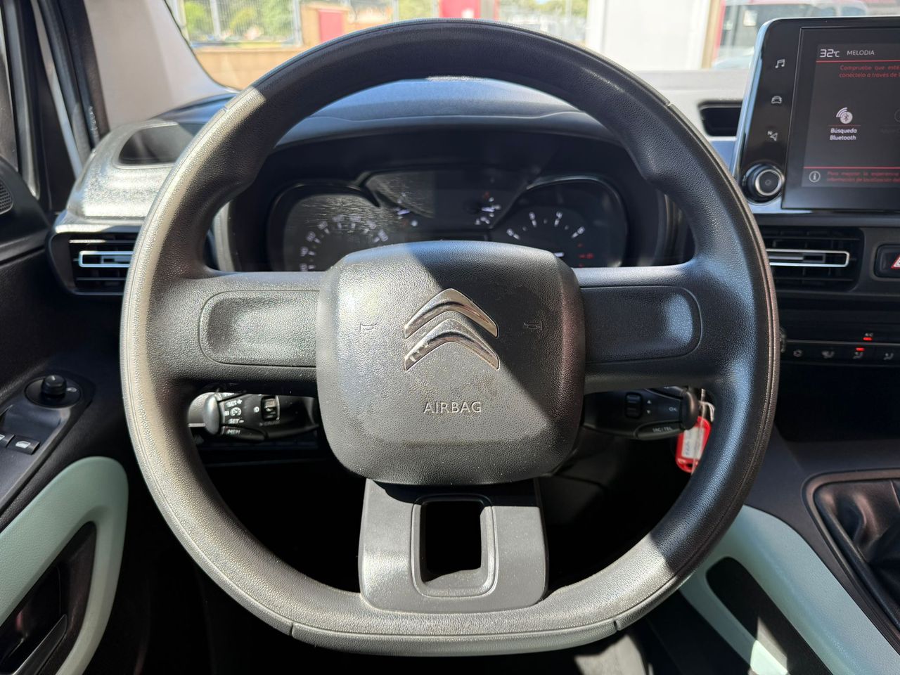 Citroën Berlingo Talla M BlueHDi 100 S&S FEEL - Foto 2